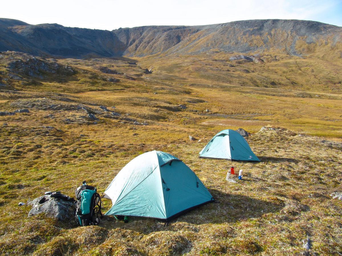 Caribou Lodge Alaska Talkeetna Luaran gambar