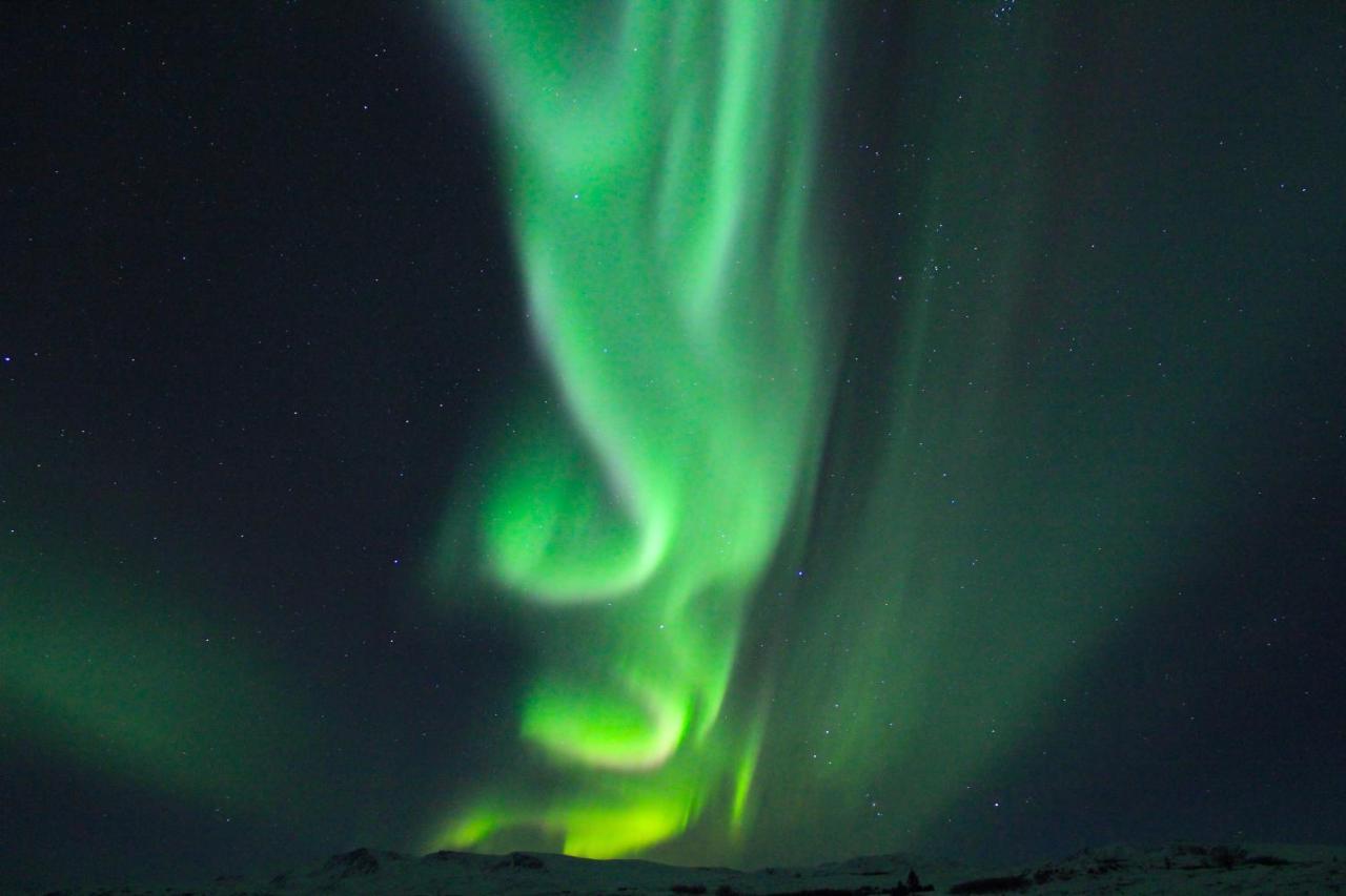 Caribou Lodge Alaska Talkeetna Luaran gambar